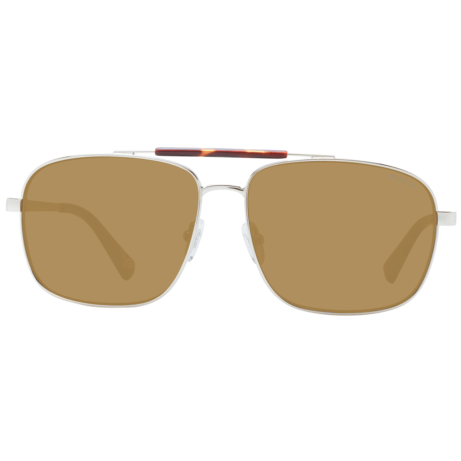 Guess Sonnenbrille GU5210 32E 62-chronolounge