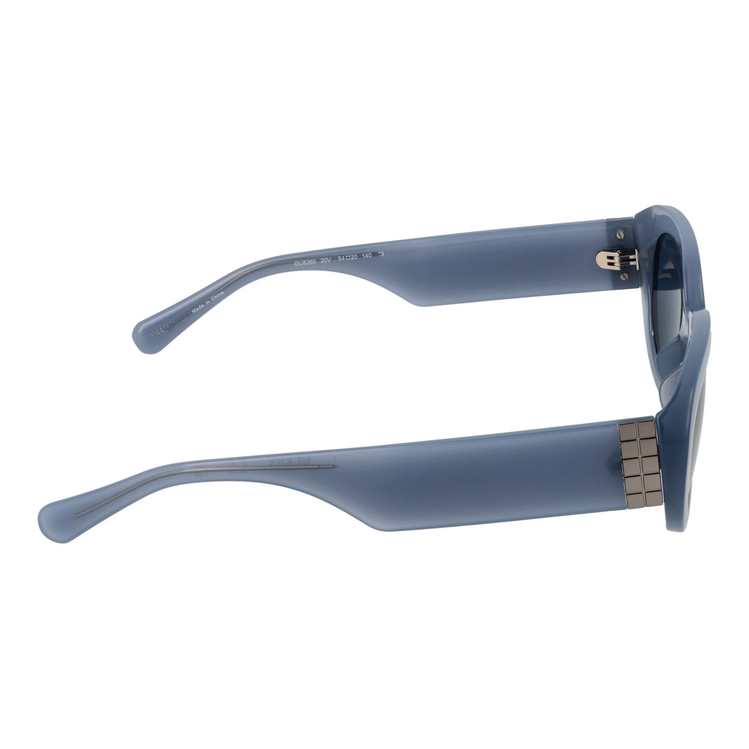 Guess Sonnenbrille GU8260 20V 54-chronolounge