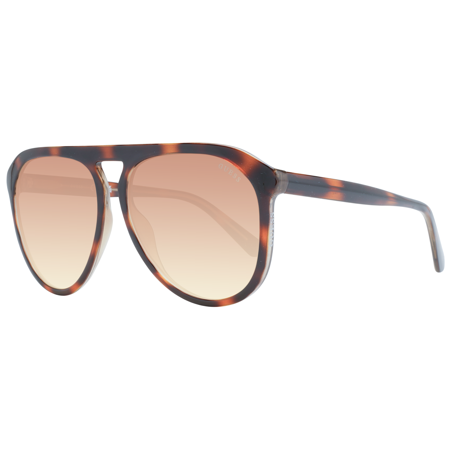 Guess Sonnenbrille GU00058 52F 59-chronolounge