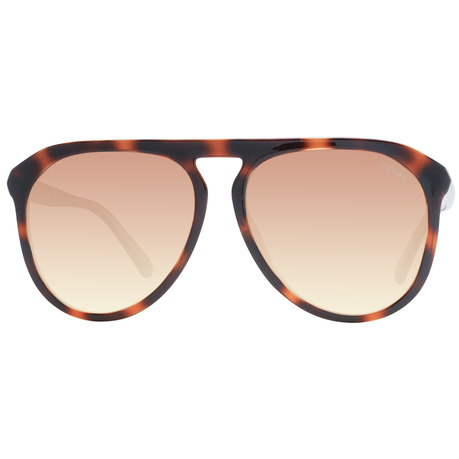 Guess Sonnenbrille GU00058 52F 59-chronolounge