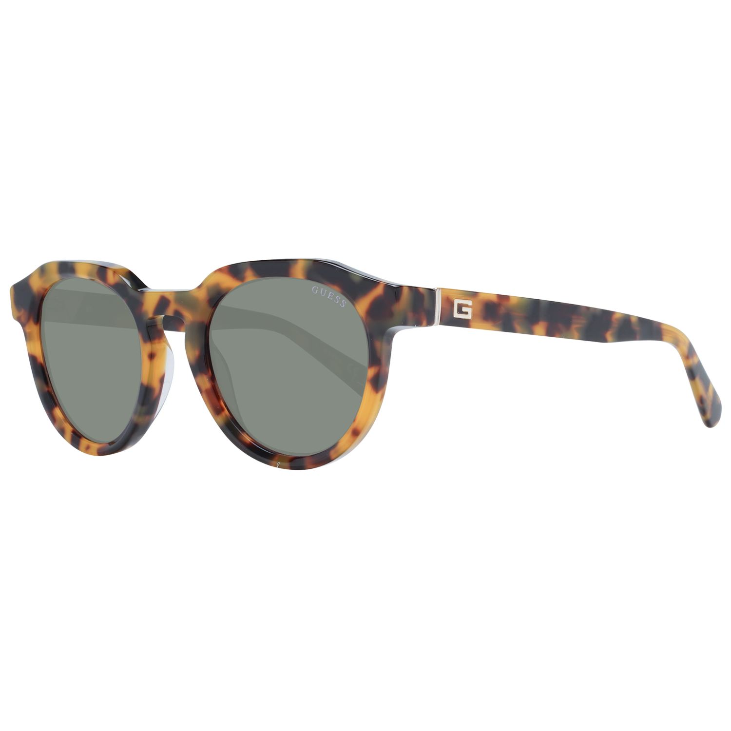 Guess Sonnenbrille GU00063 53N 50-chronolounge