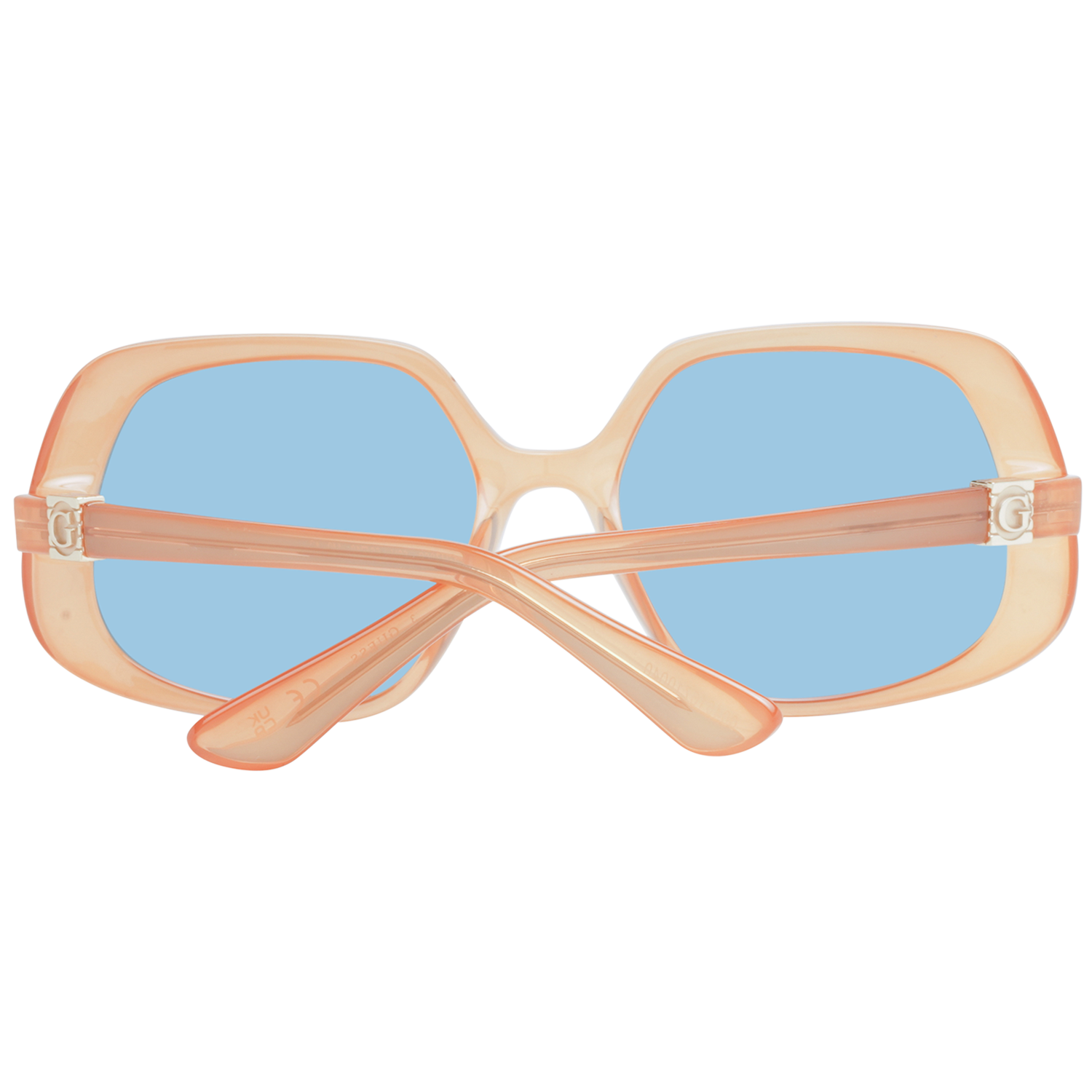 Guess Sonnenbrille GU7862 59V 56-chronolounge