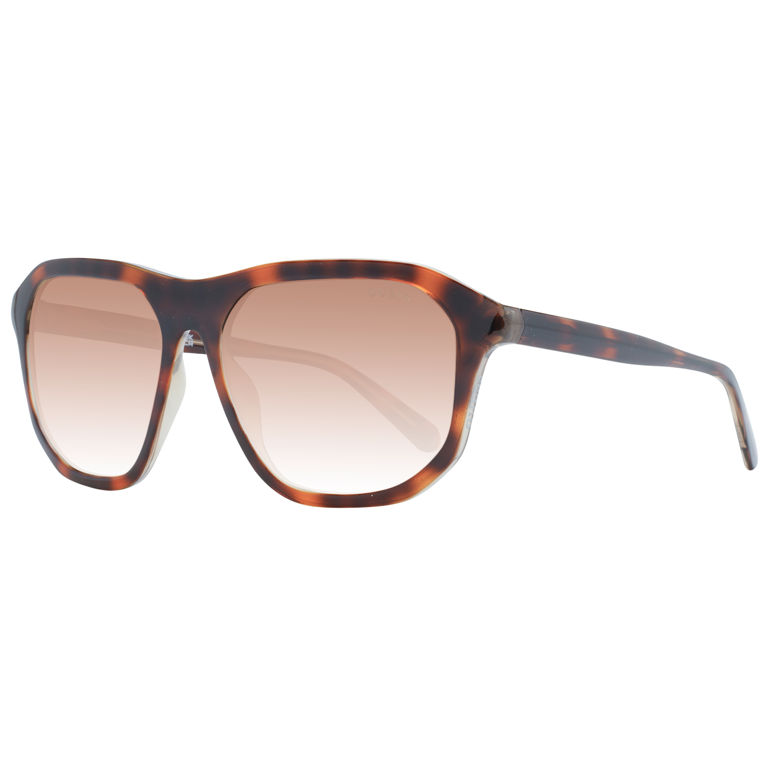 Guess Sonnenbrille GU00057 52F 60-chronolounge
