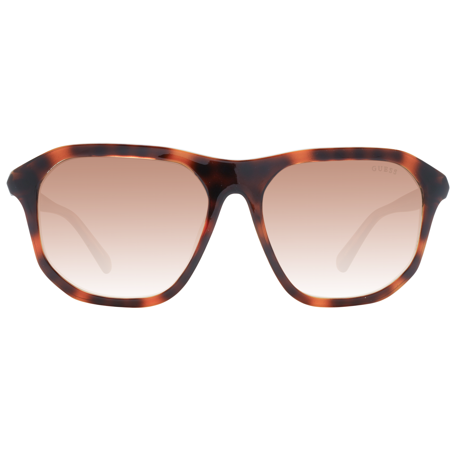 Guess Sonnenbrille GU00057 52F 60-chronolounge