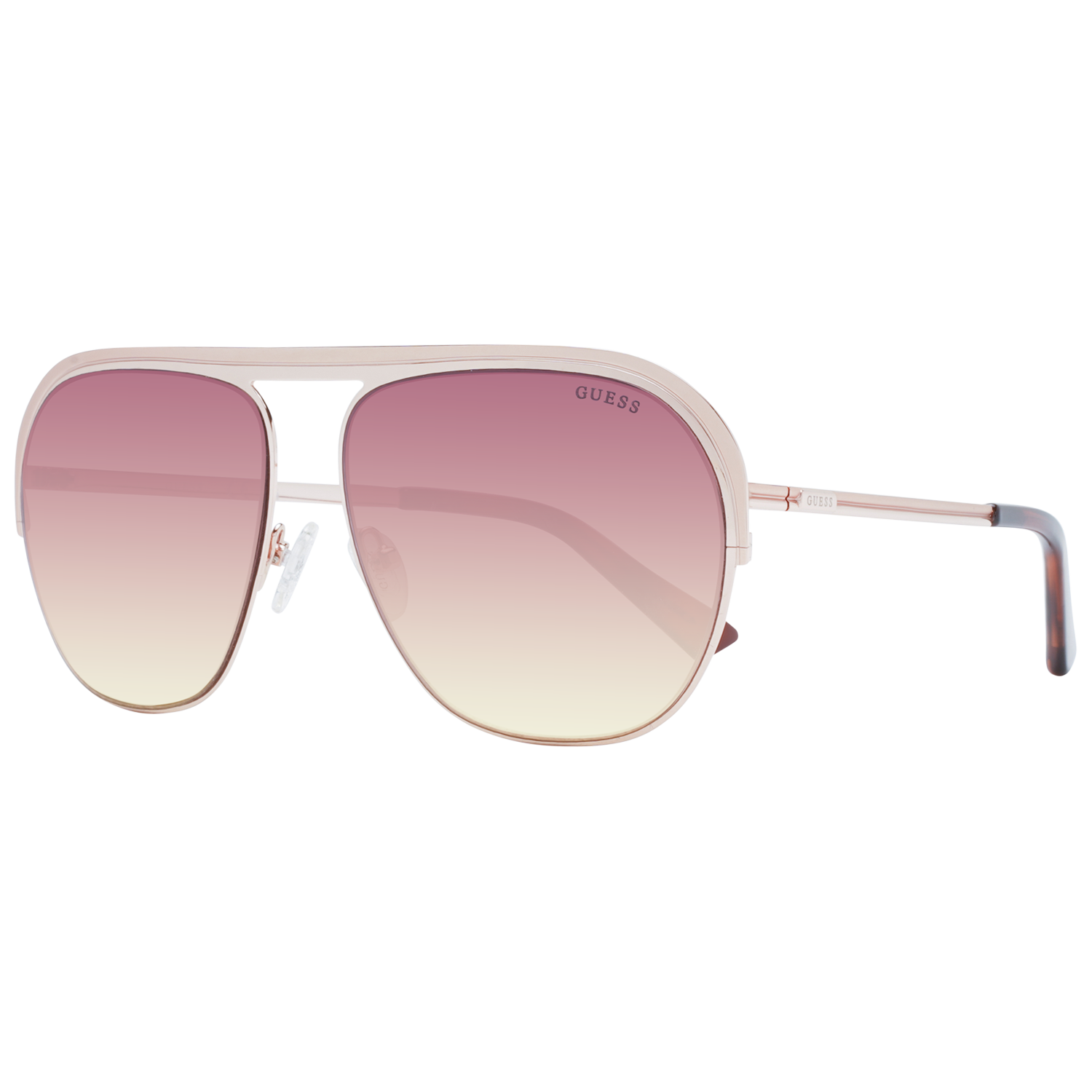 Guess Sonnenbrille GU5226 29B 59-chronolounge