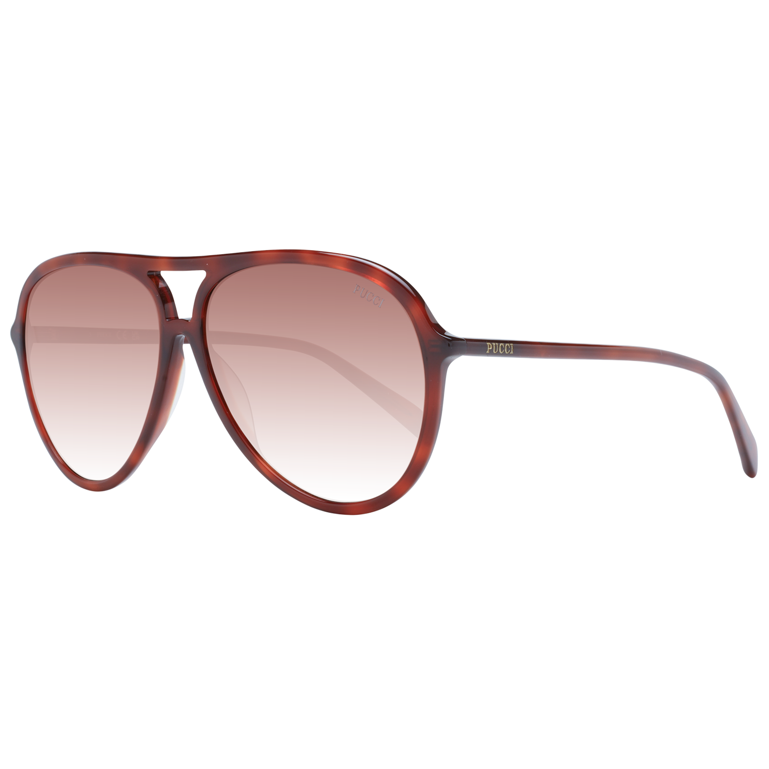 Emilio Pucci Sonnenbrille EP0200 53F 61-chronolounge