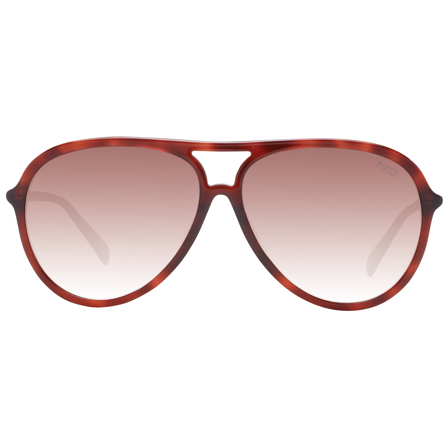 Emilio Pucci Sonnenbrille EP0200 53F 61-chronolounge