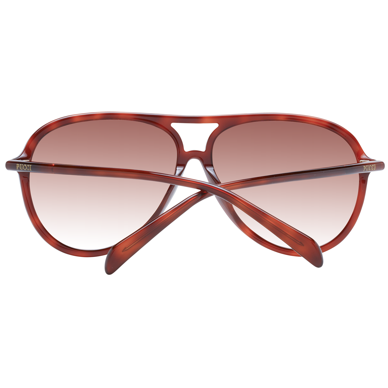 Emilio Pucci Sonnenbrille EP0200 53F 61-chronolounge