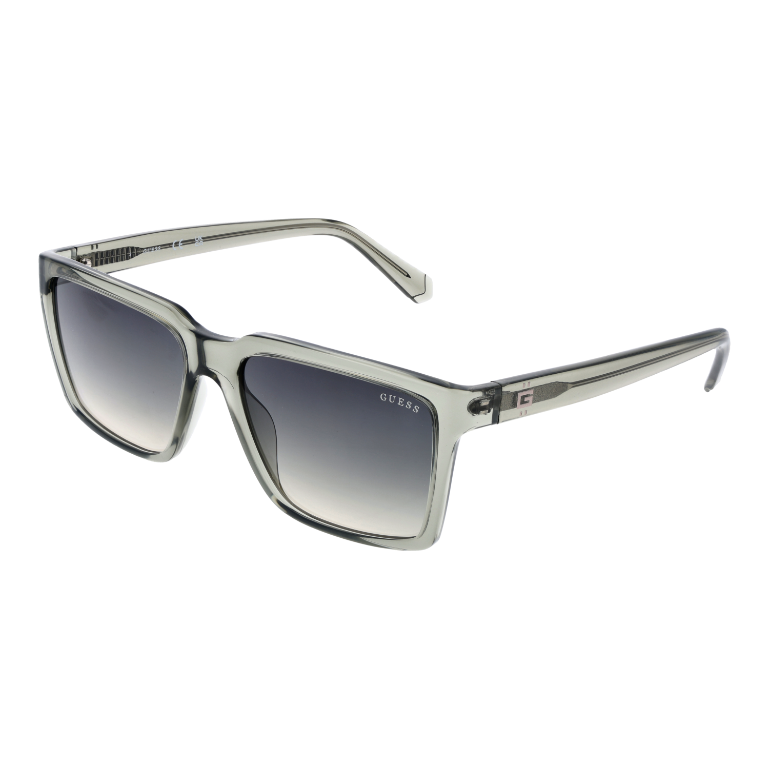 Guess Sonnenbrille GU00084 93P 58-chronolounge