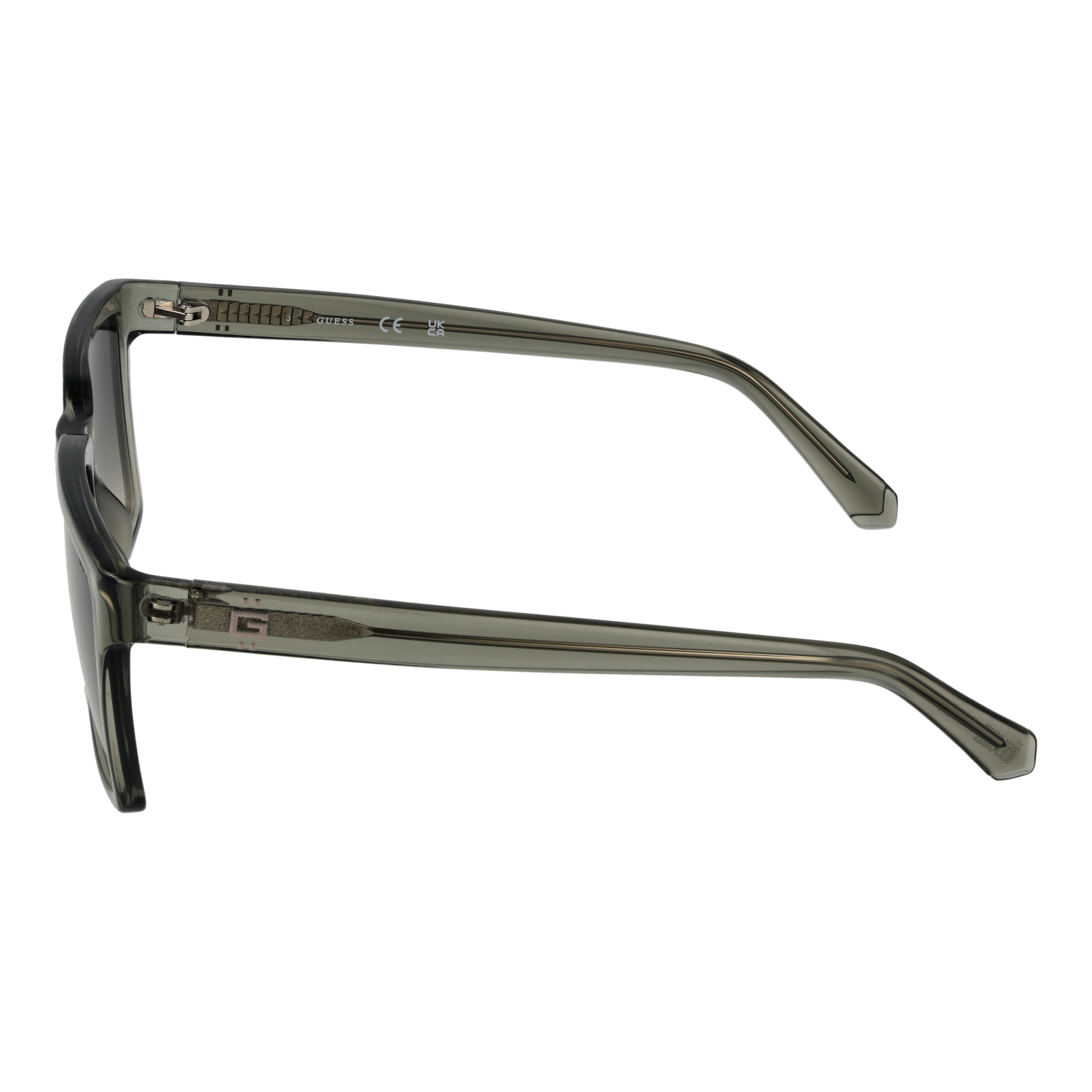 Guess Sonnenbrille GU00084 93P 58-chronolounge