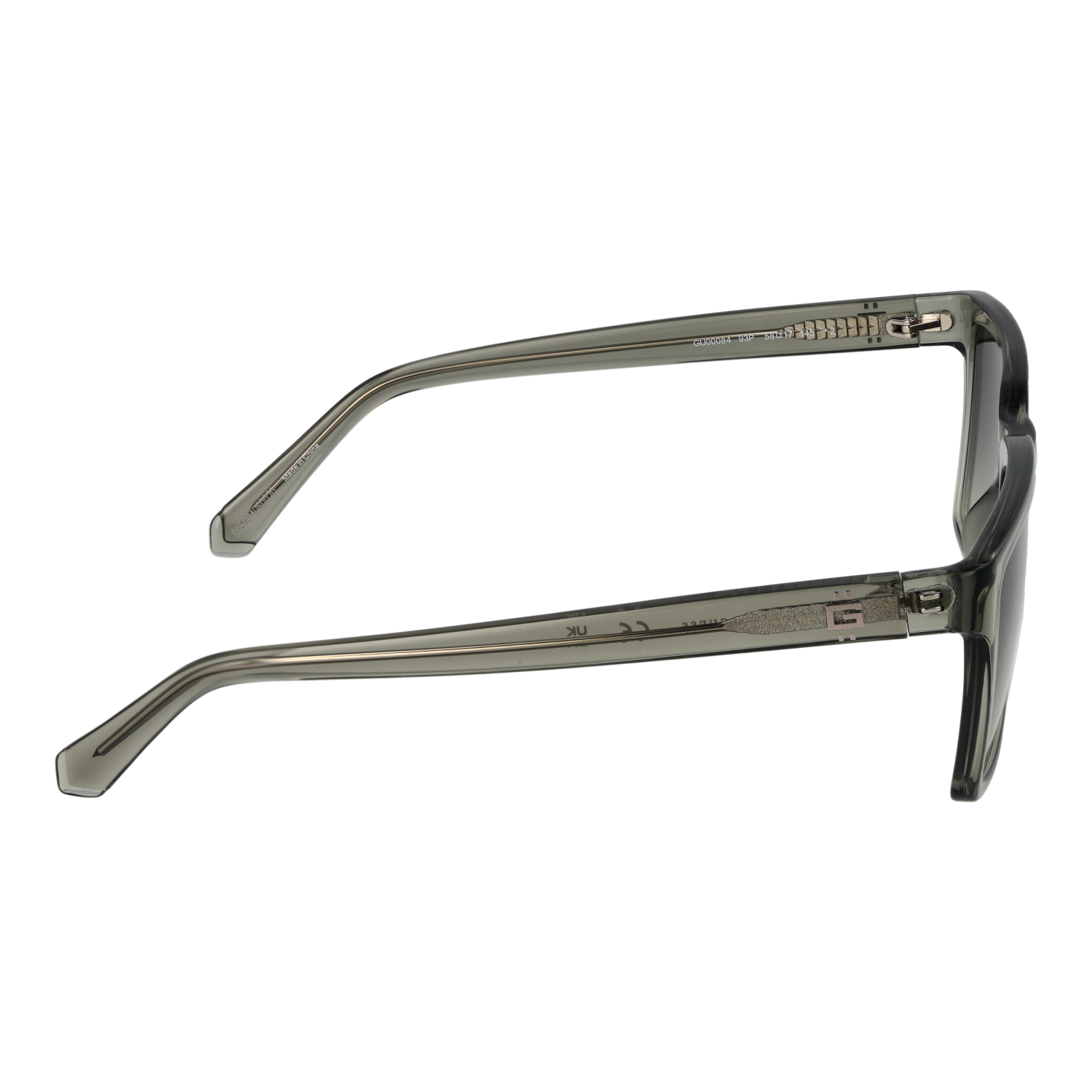 Guess Sonnenbrille GU00084 93P 58-chronolounge