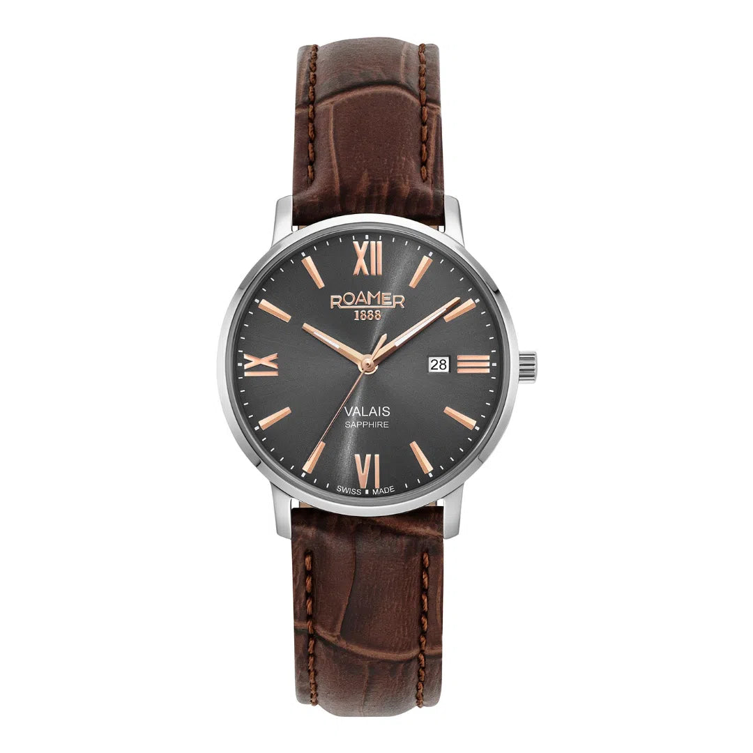 Roamer Valais - 958844 41 53 05-chronolounge