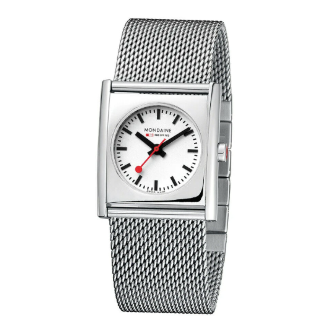 Mondaine Specials - A658.30320.16SBM-chronolounge