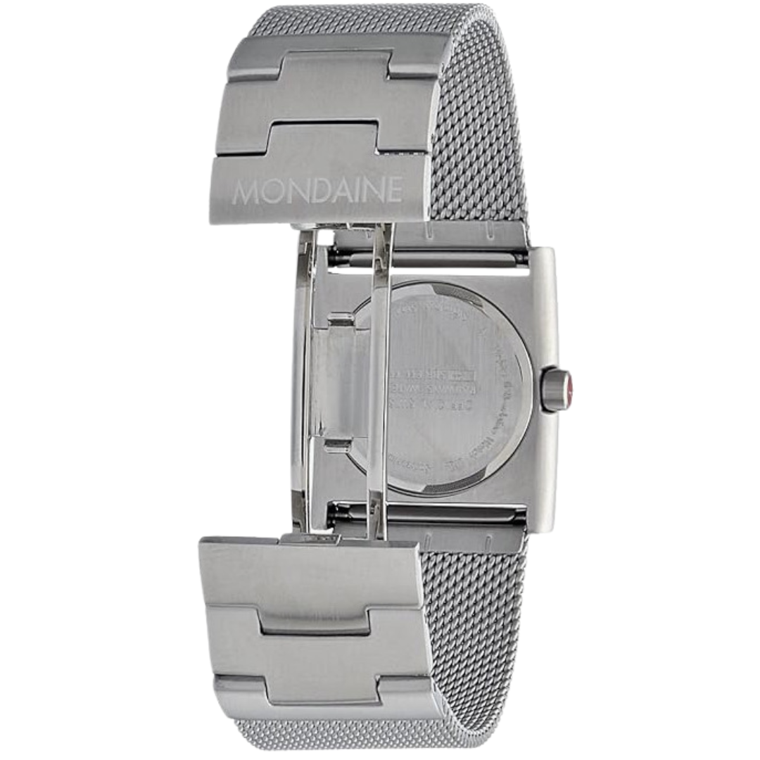 Mondaine Specials - A658.30320.16SBM-chronolounge