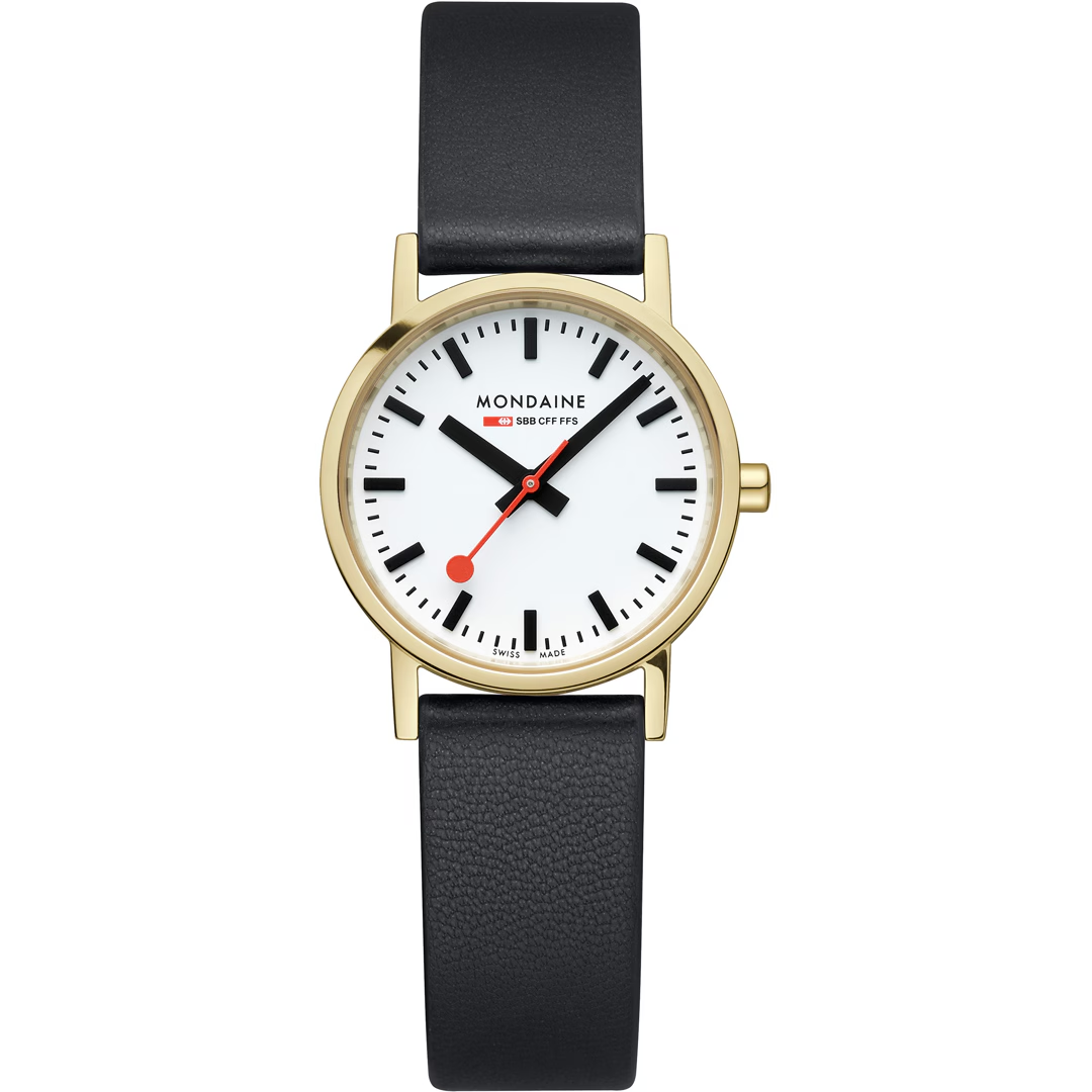Mondaine Classi - A658.30323.10SBBV