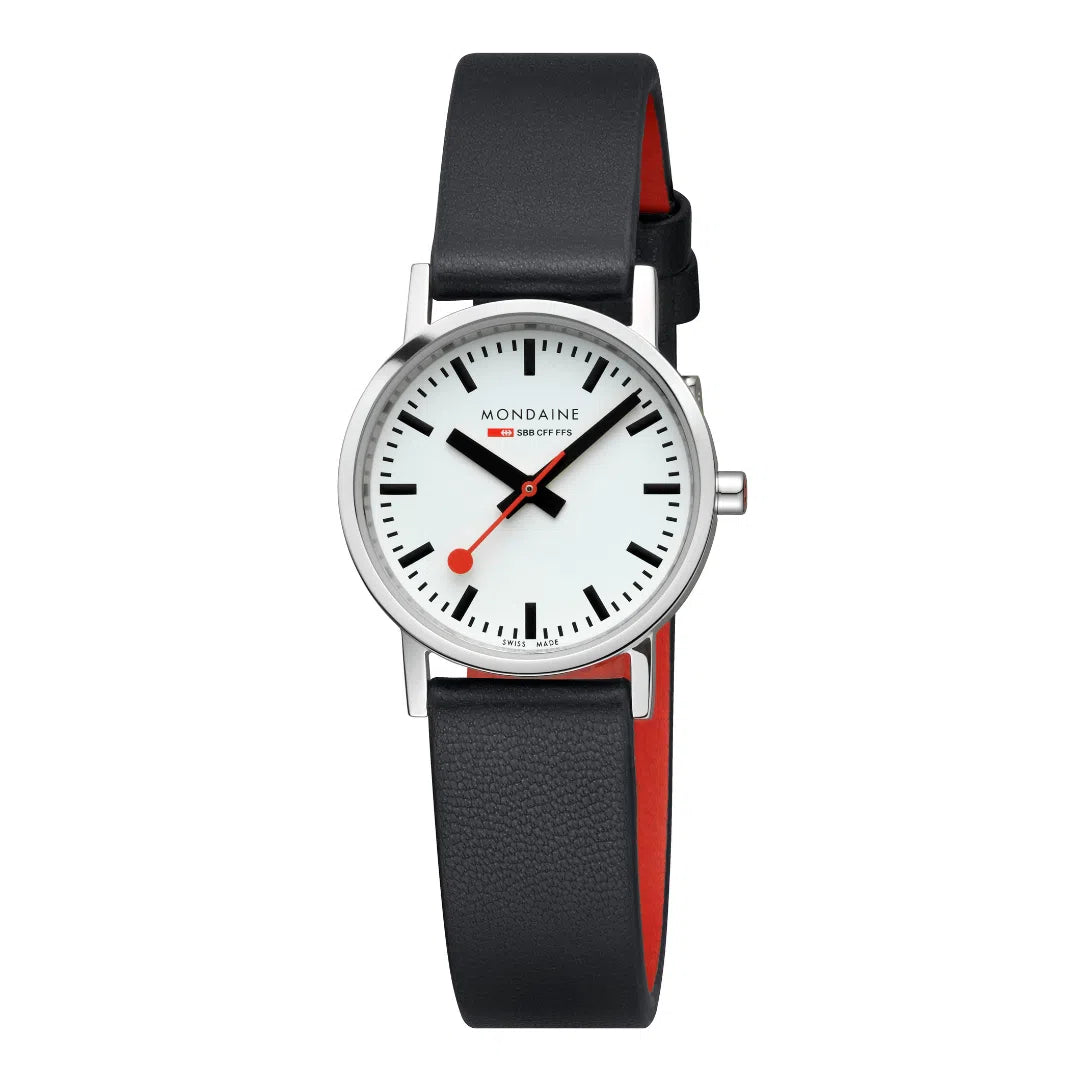 Mondaine Classic - A658.30323.11SBBV-chronolounge