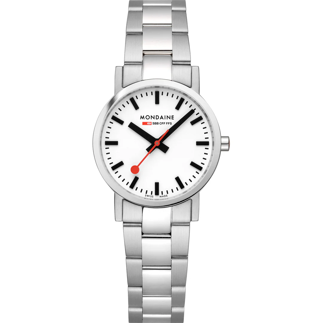 Mondaine Classic - A658.30323.11SBJ