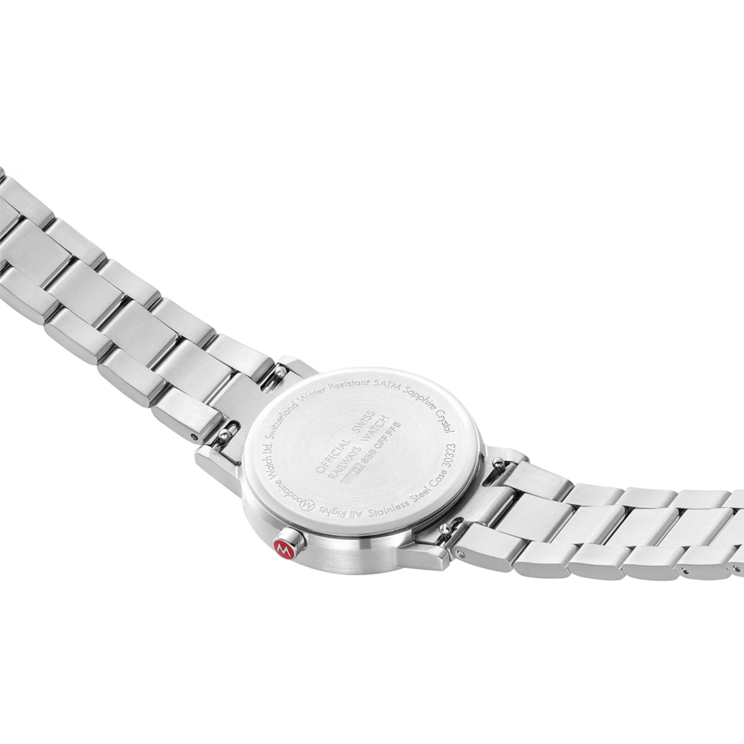 Mondaine Classic - A658.30323.11SBJ