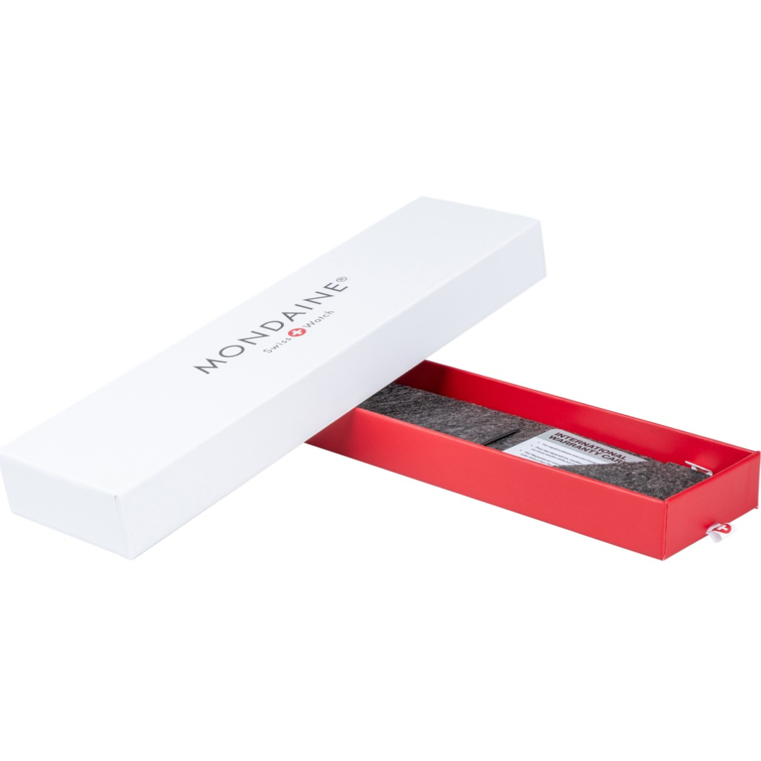 Mondaine Classic - A658.30323.80SBJ