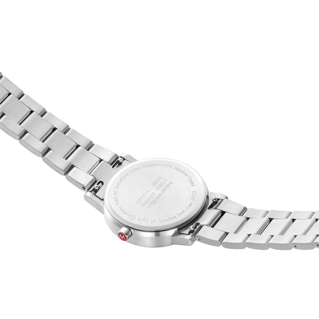 Mondaine Classic - A658.30323.80SBJ