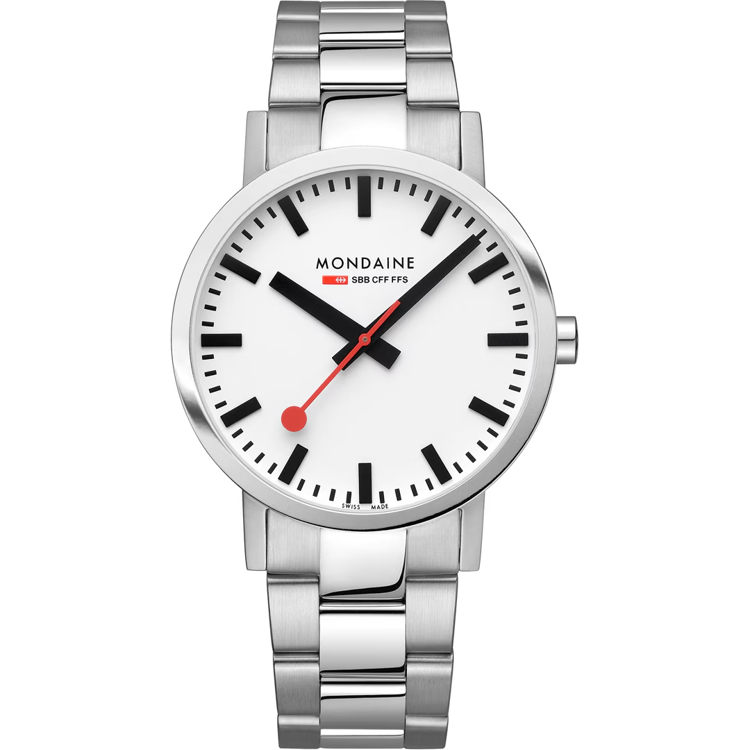 Mondaine Classic - A660.30360.11SBJ