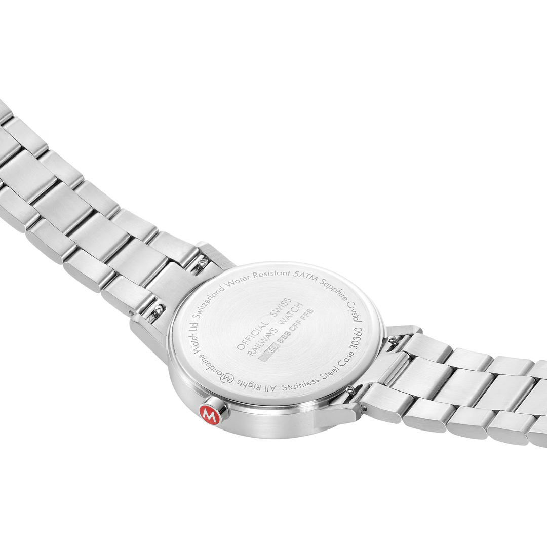 Mondaine Classic - A660.30360.11SBJ