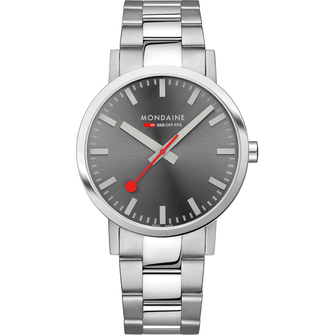 Mondaine Classic - A660.30360.81SBJ