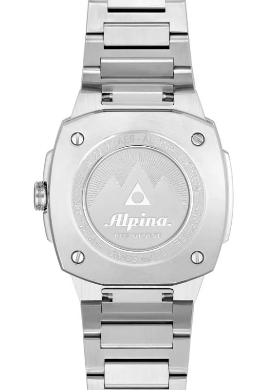 Alpina ALPINER - AL-220TB2AE6B