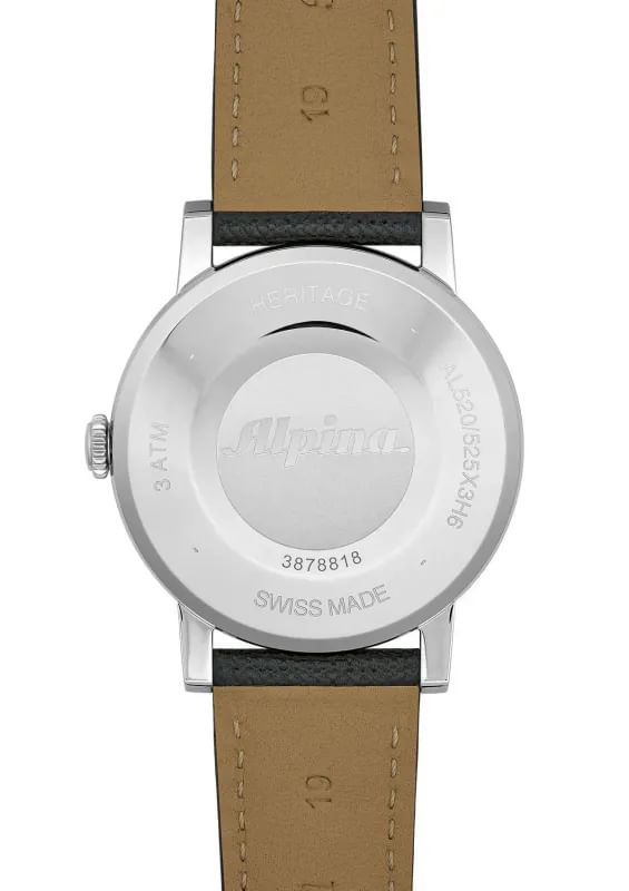 Alpina HERITAGE - AL-520BG3SH6