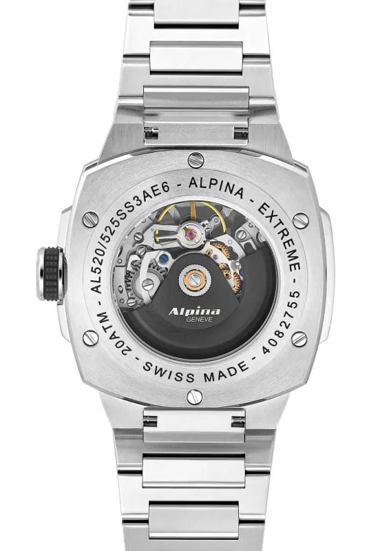 Alpina ALPINER - AL-520GSKT3AE6B