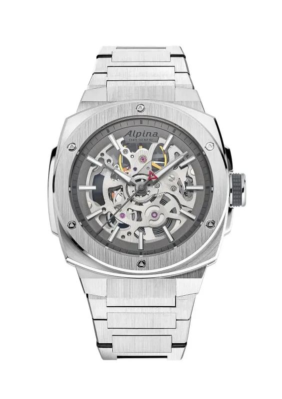 Alpina ALPINER - AL-520GSKT3AE6B