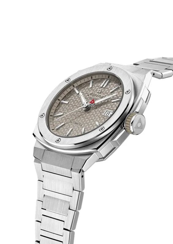 Alpina ALPINER - AL-525BG3AE6B