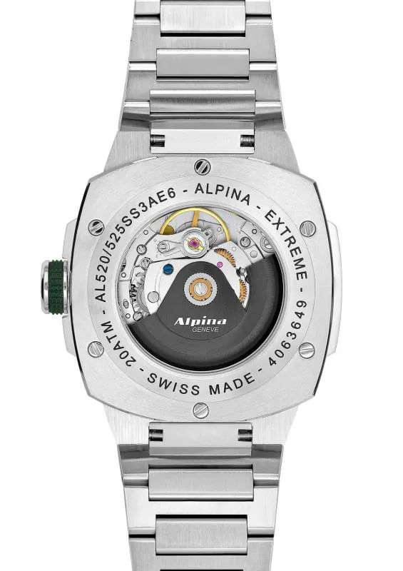 Alpina ALPINER - AL-525GR3AE6B