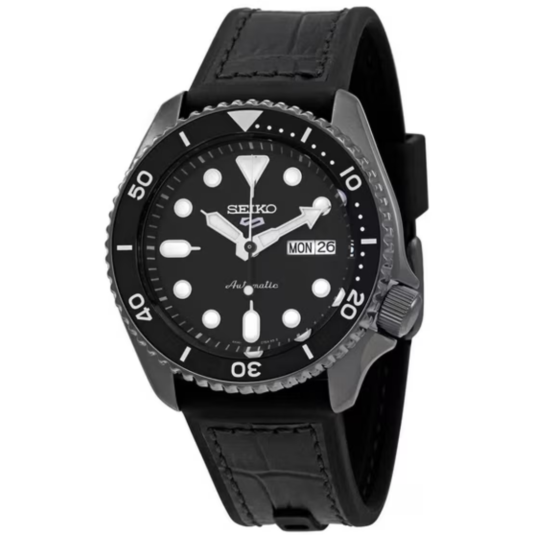 Seiko 5 Sports Specialist Automatic Day-Date - SRPD65K3