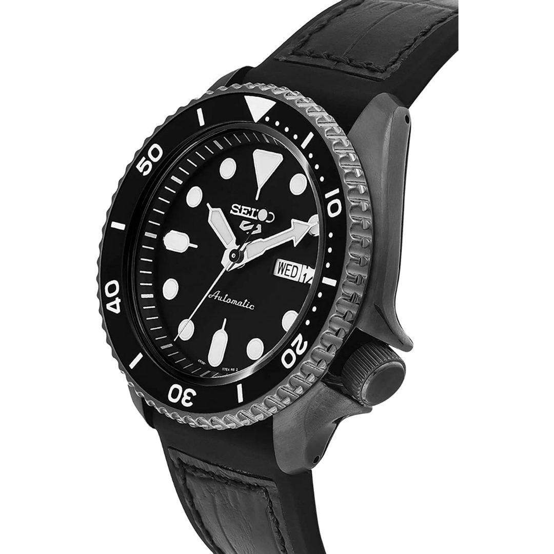Seiko 5 Sports Specialist Automatic Day-Date - SRPD65K3