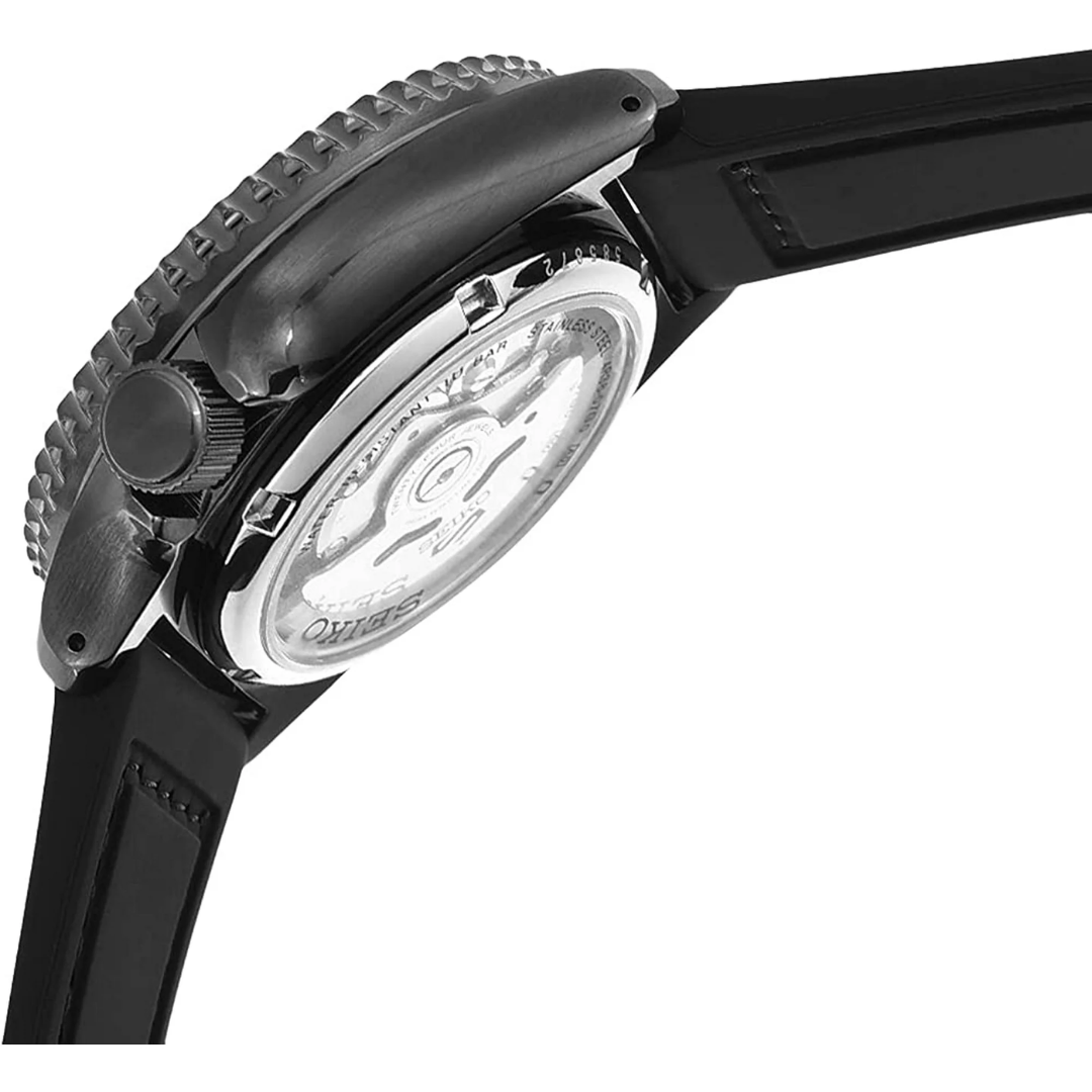 Seiko 5 Sports Specialist Automatic Day-Date - SRPD65K3
