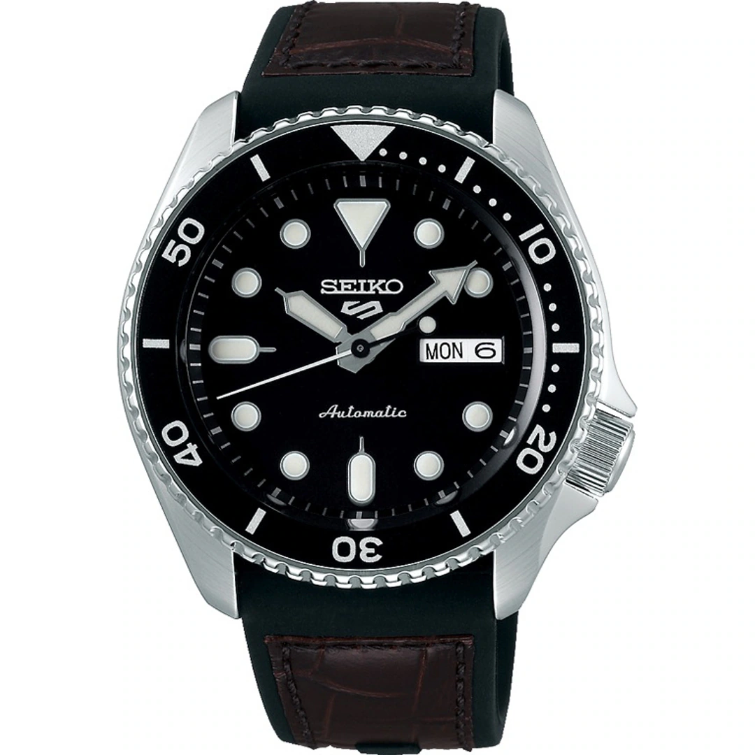 Seiko 5 Sports Specialist Automatic Day-Date - SRPD55K2