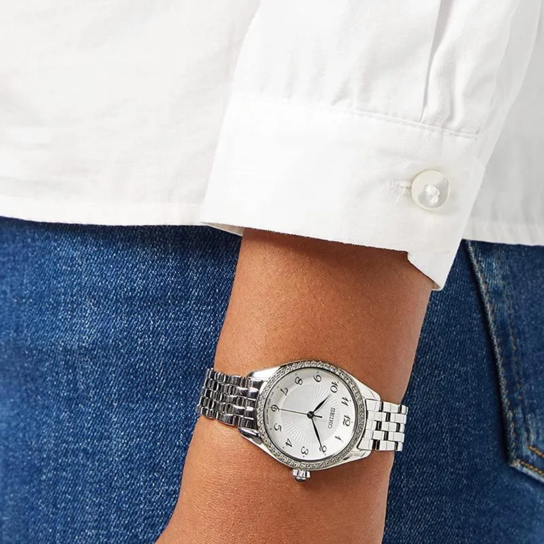 Seiko Conceptual Lady - SUR479P1