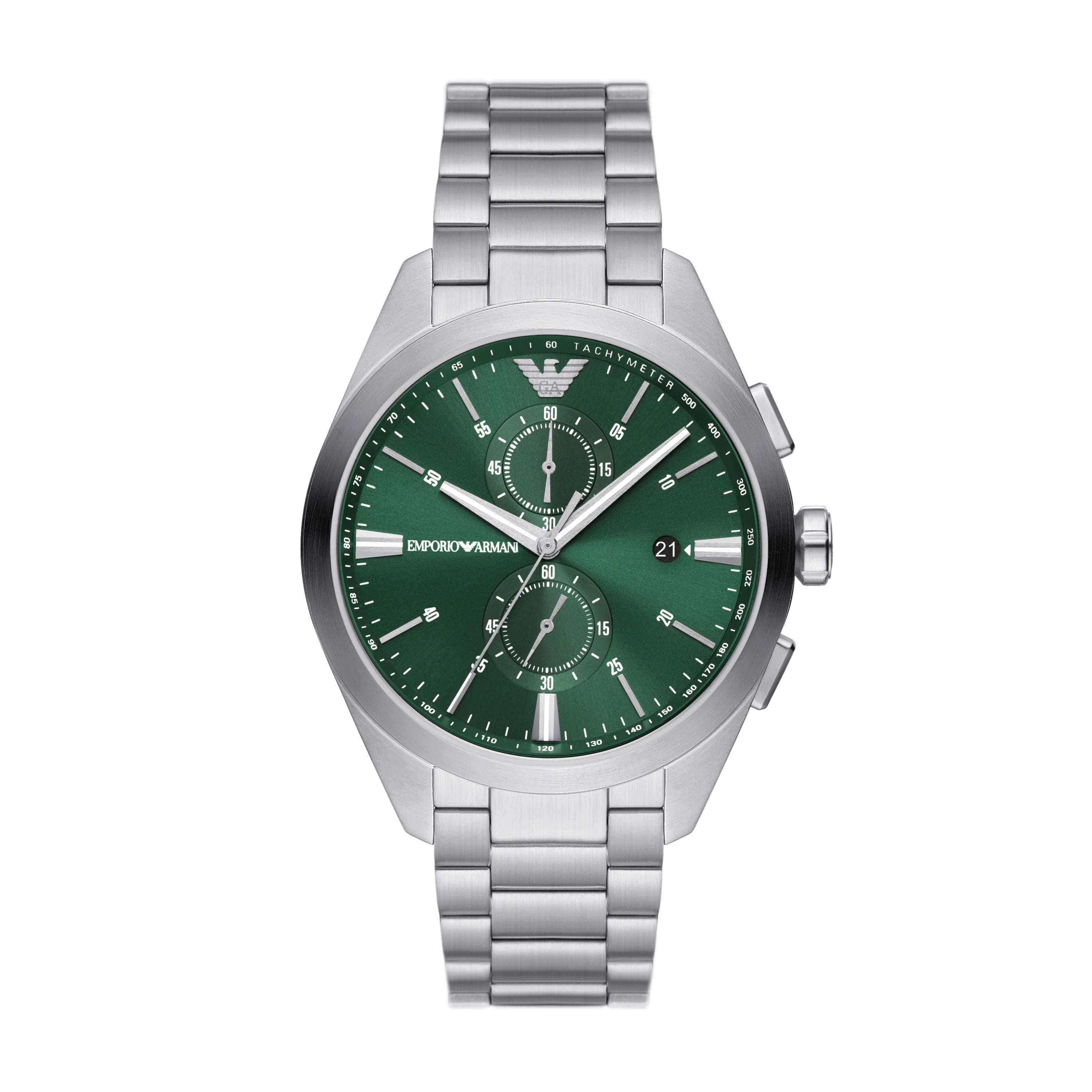 Emporio Armani Claudio - AR11480-chronolounge
