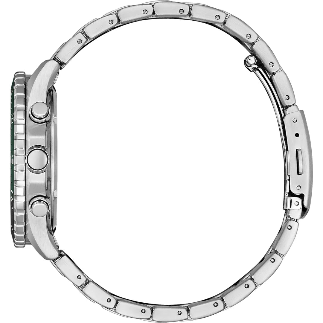 Citizen Sports Chrono Eco-Drive - AT2561-81X-chronolounge