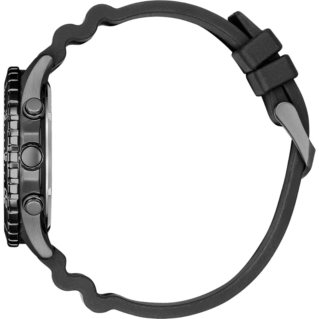 Citizen Sports Chrono Eco-Drive - AT2567-18L-chronolounge