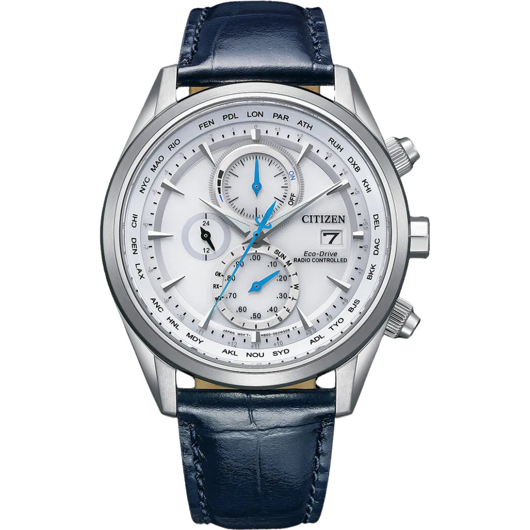 Citizen Chronograph Funkuhr - AT8260-18A-chronolounge