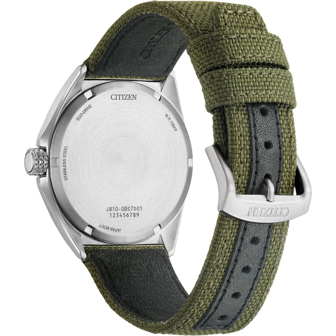 Citizen MIlitary - AW1571-09A