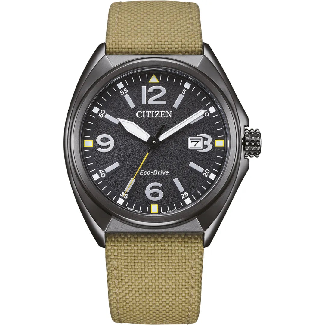 Citizen MIlitary - AW1575-08E