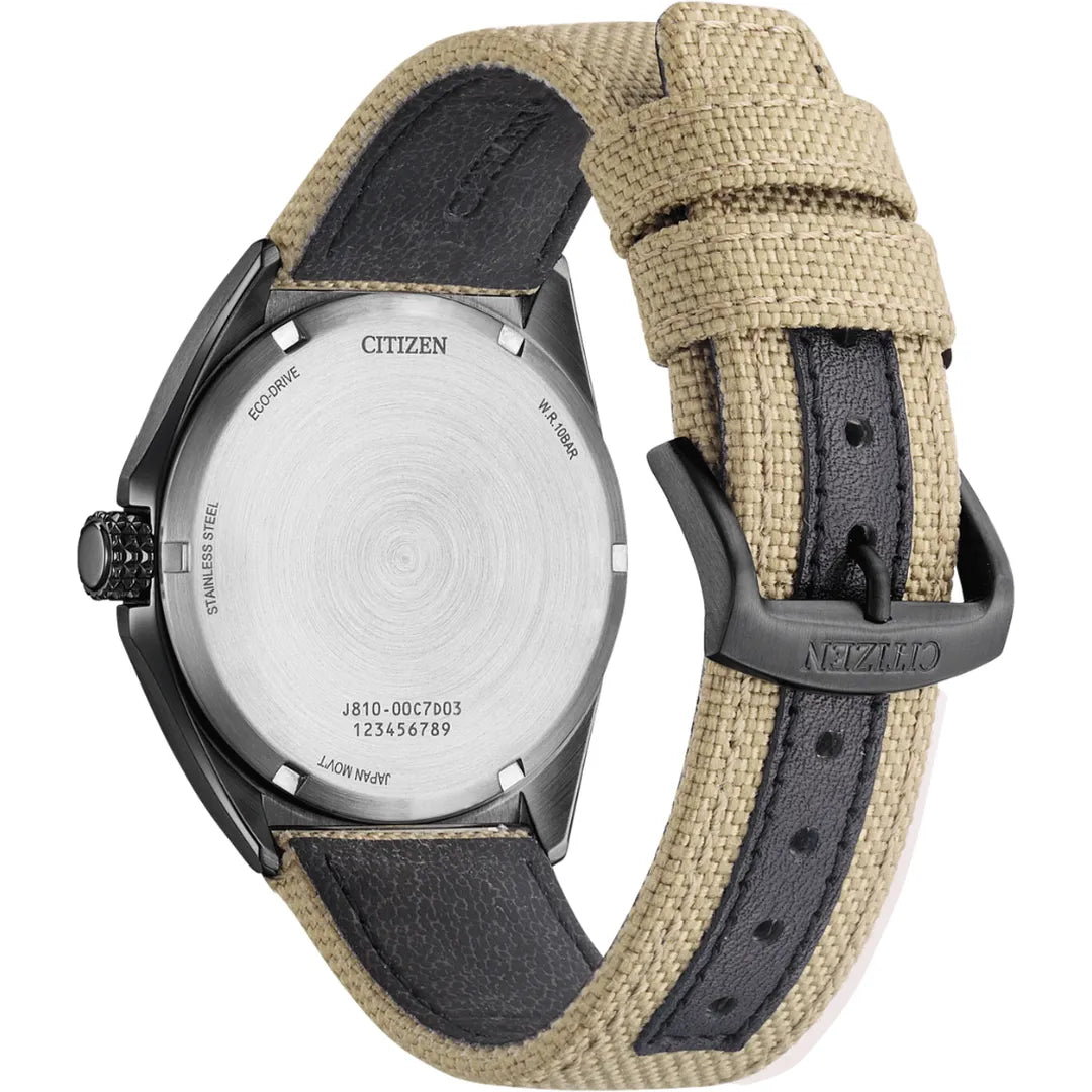 Citizen MIlitary - AW1575-08E