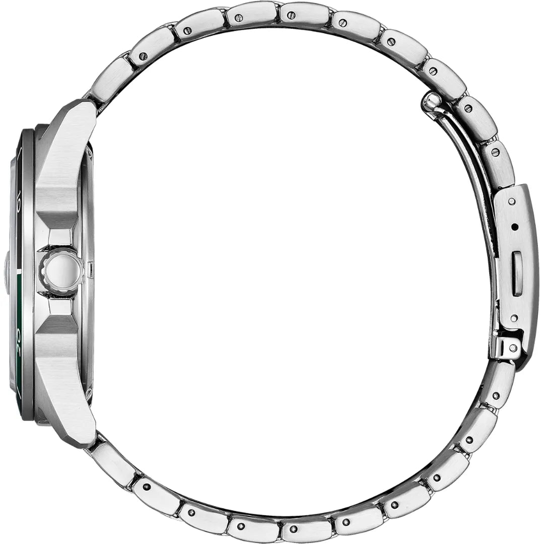 Citizen Sports Gent Eco-Drive - AW1811-82X-chronolounge