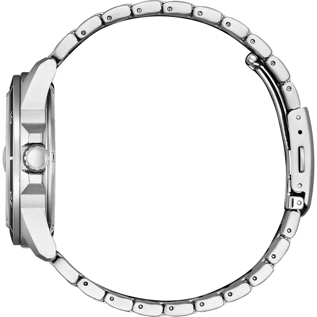 Citizen Sports Gent Eco-Drive - AW1816-89L-chronolounge