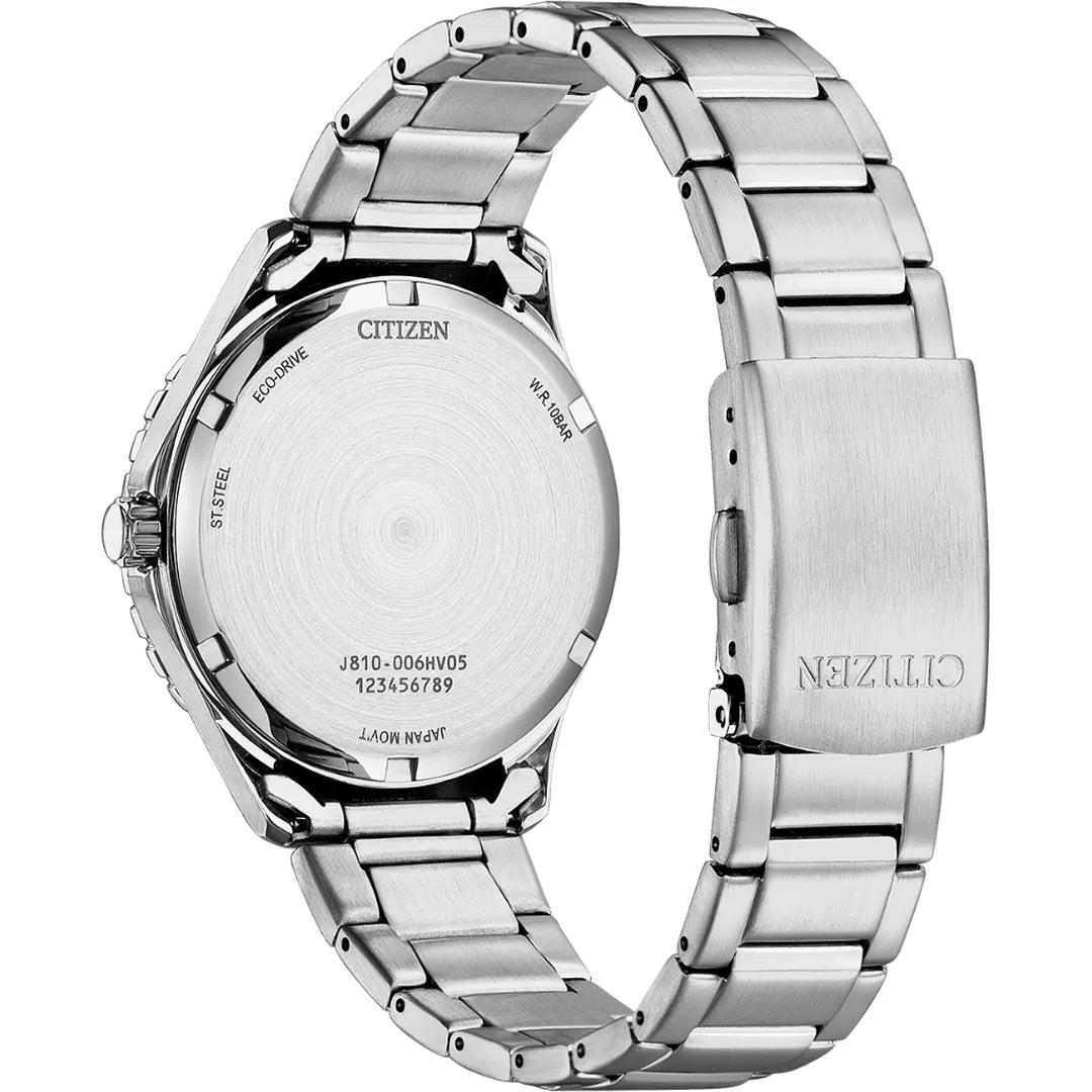 Citizen Sports Eco-Drive - AW1820-81E-chronolounge