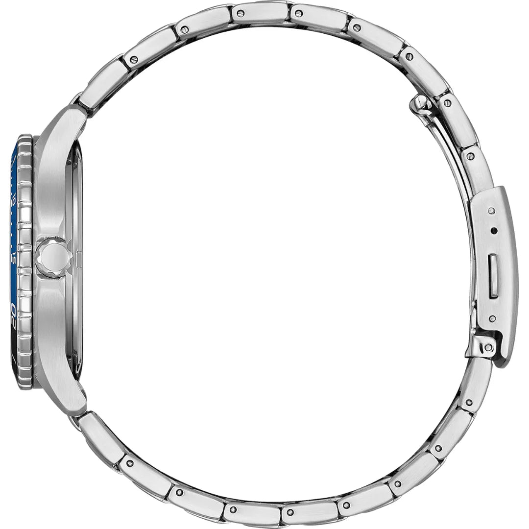 Citizen Sports Eco-Drive - AW1821-89L-chronolounge