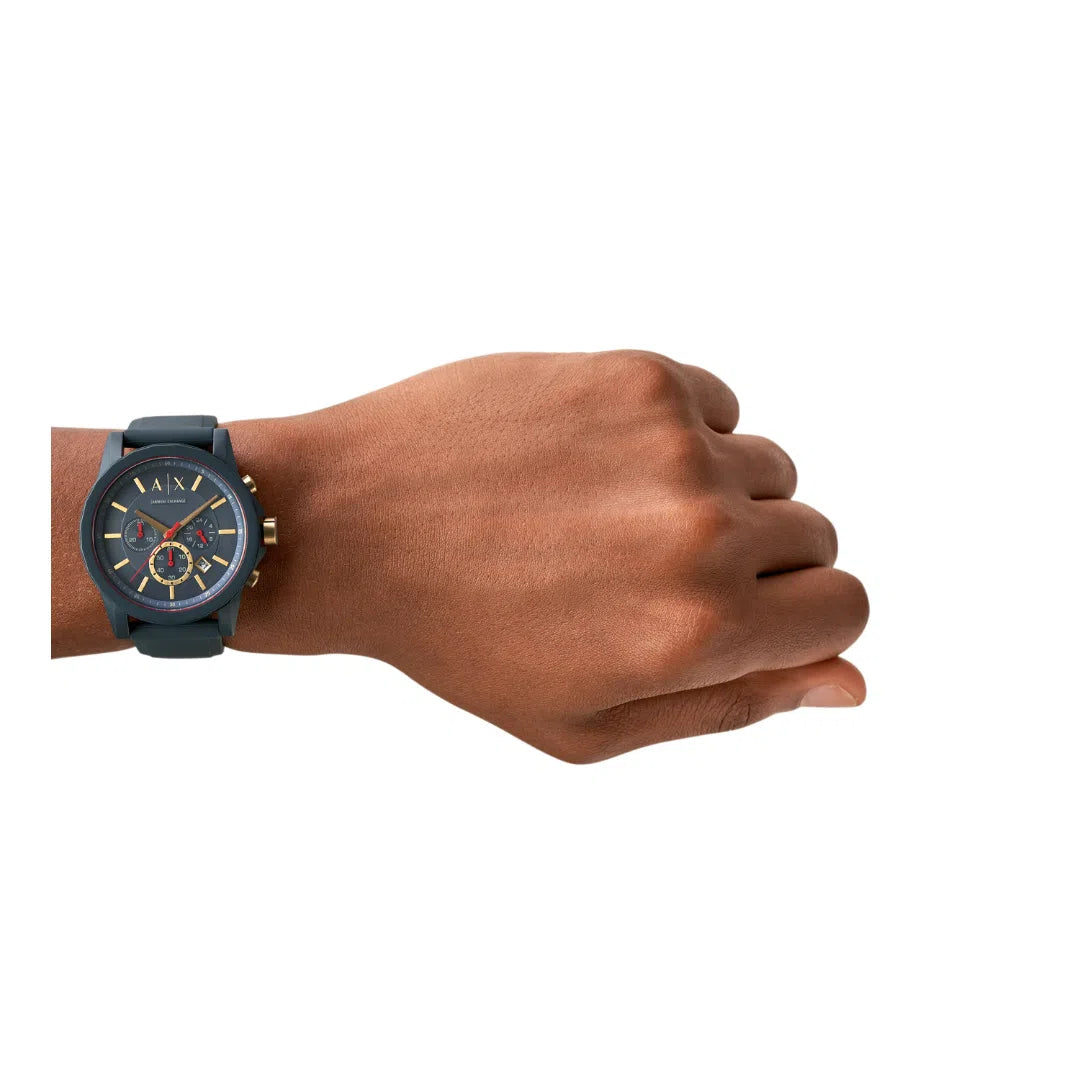 Armani Exchange Outerbanks - AX1335-chronolounge